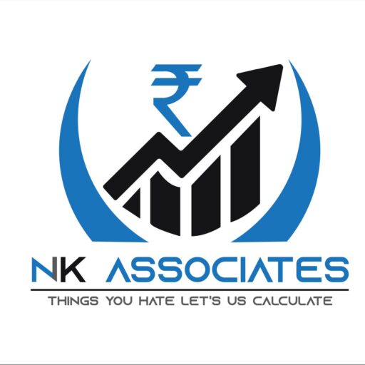 NK Associates Logo